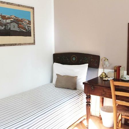 B&B Casa Chinaski Mondello Eksteriør bilde